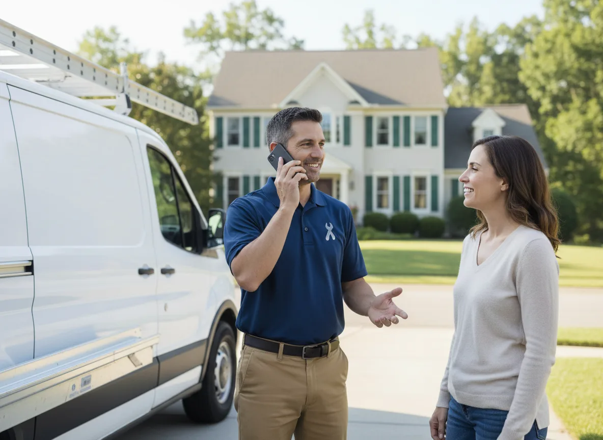 Home Gutter Service Newell, IA FAQs